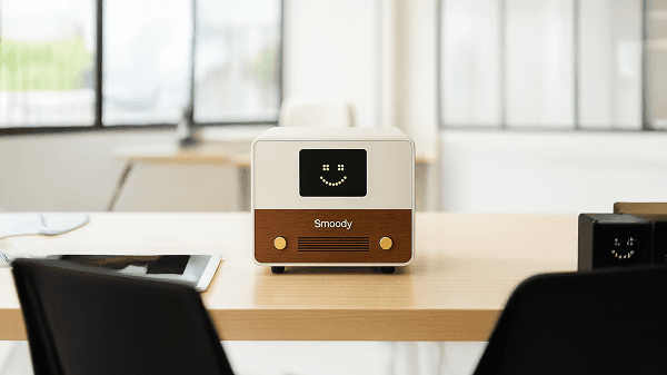 챗봇 에이전트 기본 탑재